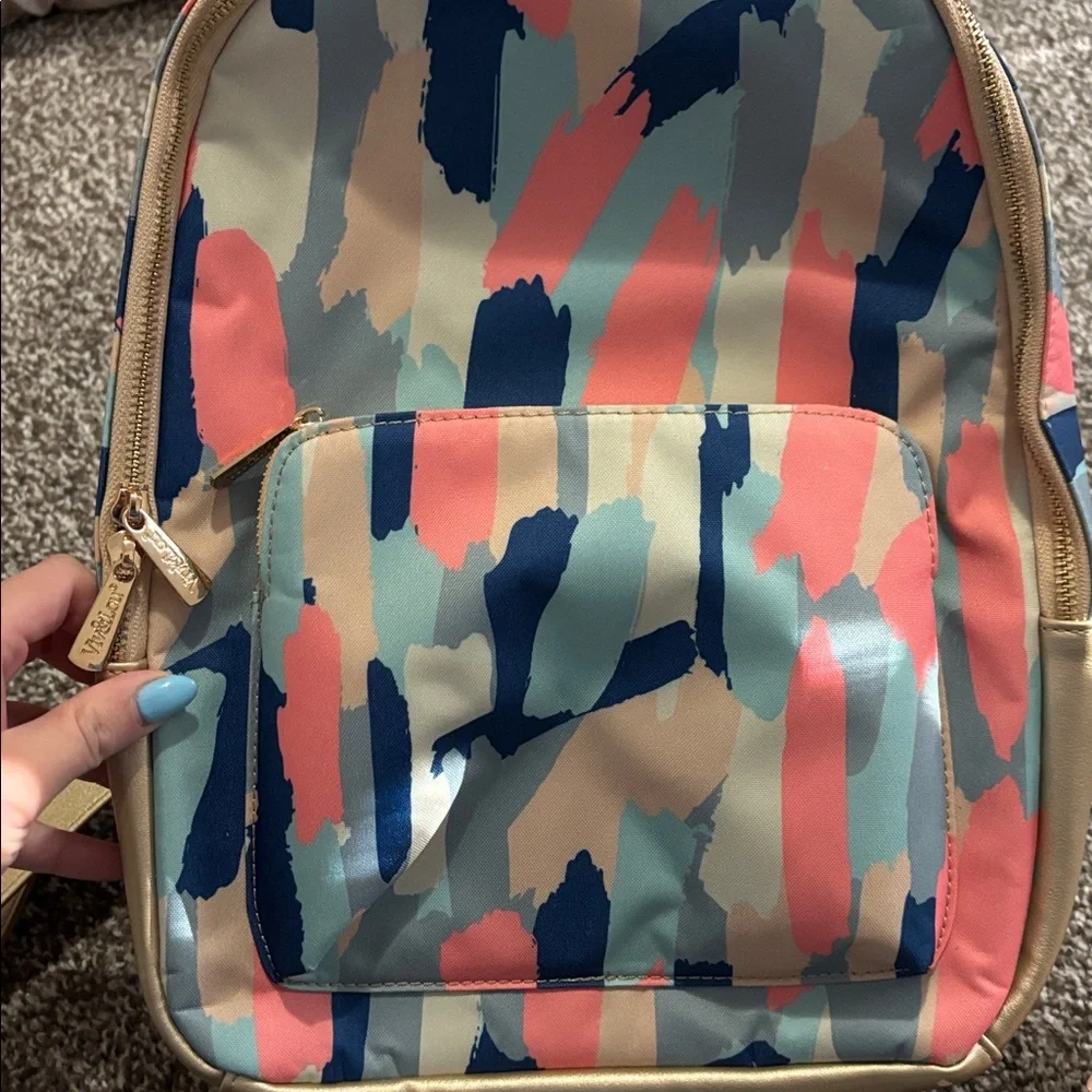 Backpack - Picture 3 of 12